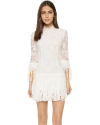 Alexis Sonia Lace Dress