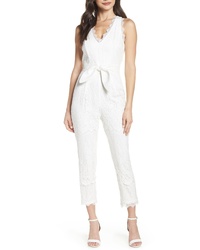 Harlyn Lace Jumpsuit