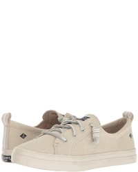 Sperry Crest Vibe Ttg Lace Up Casual Shoes