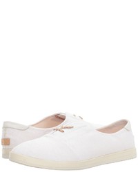 Reef Pennington Lace Up Casual Shoes
