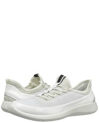 Ecco Soft 5 Toggle Lace Up Casual Shoes