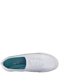 Skechers Unity Go Big Lace Up Casual Shoes
