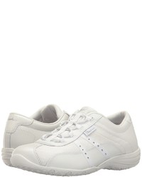 Skechers Unity Lace Up Casual Shoes