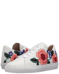 Skechers Vaso Pintar Lace Up Casual Shoes