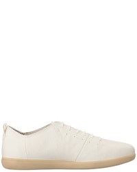 Geox W New Do 1 Lace Up Casual Shoes