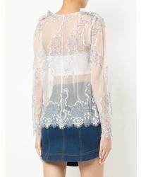 Alice McCall Let It Be Blouse