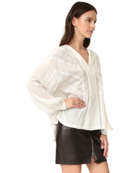 IRO Yamy Blouse