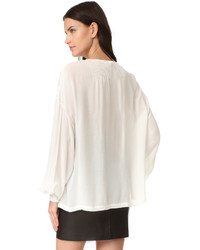 IRO Yamy Blouse