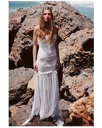 Grace Loves Lace X Free People Dion Maxi