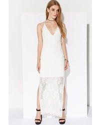 Forever 21 Ministry Of Style Eternal Maxi Dress