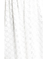 Soprano Lace Midi Dress
