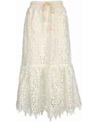 See by Chloe Skirt Lace