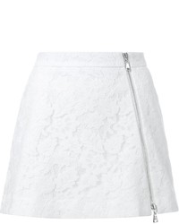 GUILD PRIME Lace Mini Skirt