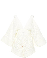 Alice McCall Keep Me There Playsuit