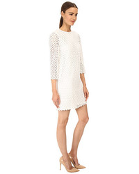 Kate Spade New York Guipure Lace Ashby Dress