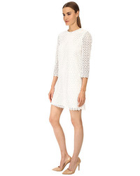 Kate Spade New York Guipure Lace Ashby Dress