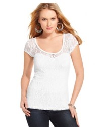 Guess Lace Top