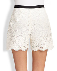 Honor Lace Shorts