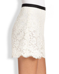 Honor Lace Shorts