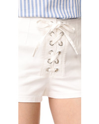 Capulet Ravenna Lace Front Shorts