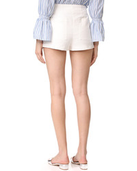 Capulet Ravenna Lace Front Shorts