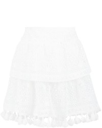 Anine Bing Lace Skirt