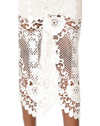 Thurley Pearly Gates Skirt