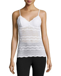 Cosabella Dolce Long Lace Loungelayering Camisole