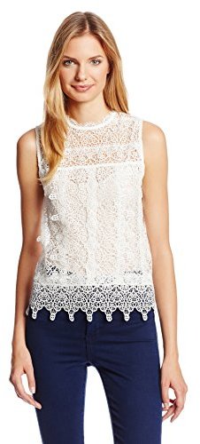 dolce vita lace top