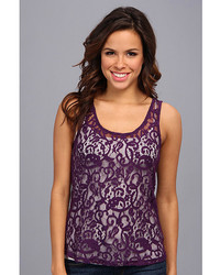 Ariat Lace Tank