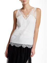 The Kooples Lace Tank