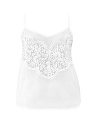 Lover Lace Cotton Camisole