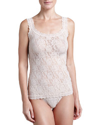 Hanky Panky Signature Unlined Lace Camisole