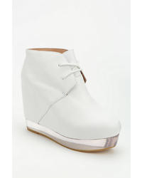 Jeffrey Campbell Alexis Hidden Wedge Ankle Boot
