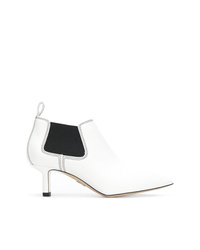 Paul Andrew Ana Ankle Boots