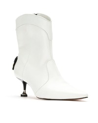 Andrea Bogosian Ankle Boots