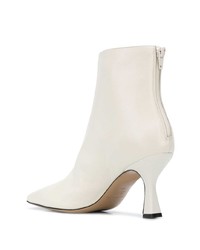 Leqarant Ankle Boots