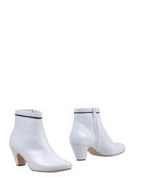 Jancovek Ankle Boots