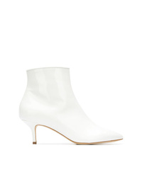 Polly Plume Ankle Boots