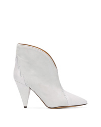 Isabel Marant Archee Ankle Boots