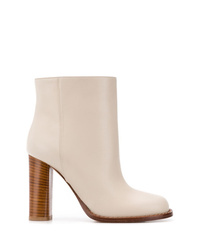Marni Block Ankle Boots