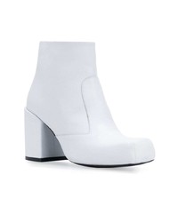 Aalto Block Heel Boots