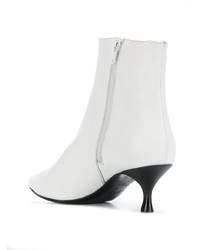 Strategia Carla Ankle Boots
