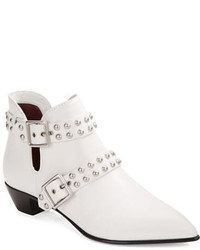 Marc by Marc Jacobs Carroll Studded Leather Booties