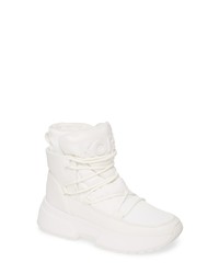 MICHAEL Michael Kors Cassia Sneaker Boot