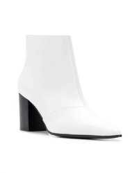 Stella McCartney Classic Pointed Boots