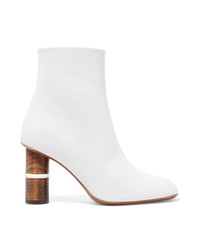 Neous Clowesia Leather Ankle Boots
