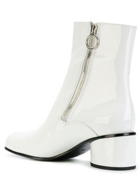 Marc Jacobs Crawford Ankle Boots