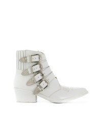 Toga Pulla D Ankle Boots