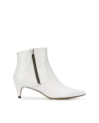 Isabel Marant Deby Ankle Boots